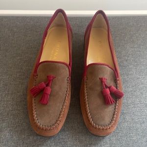 Italian Loafers